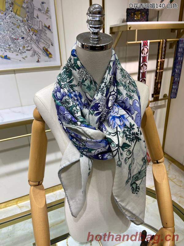 Dior Scarf DIC00278 Dior Scarf DIC00278