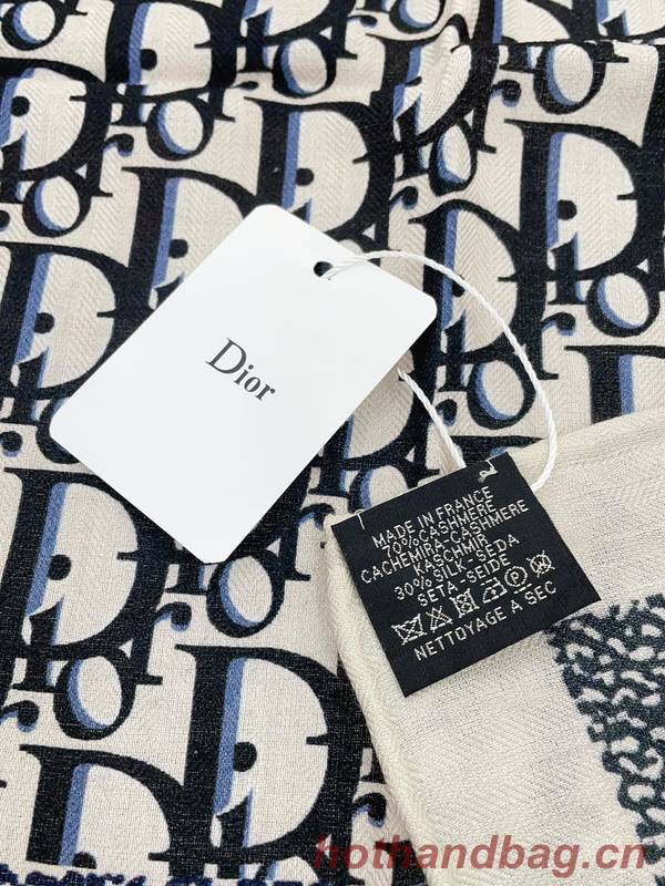 Dior Scarf DIC00282 Dior Scarf DIC00282