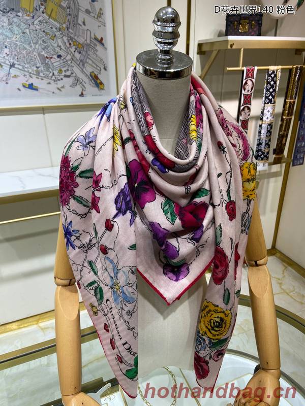 Dior Scarf DIC00293 Dior Scarf DIC00293