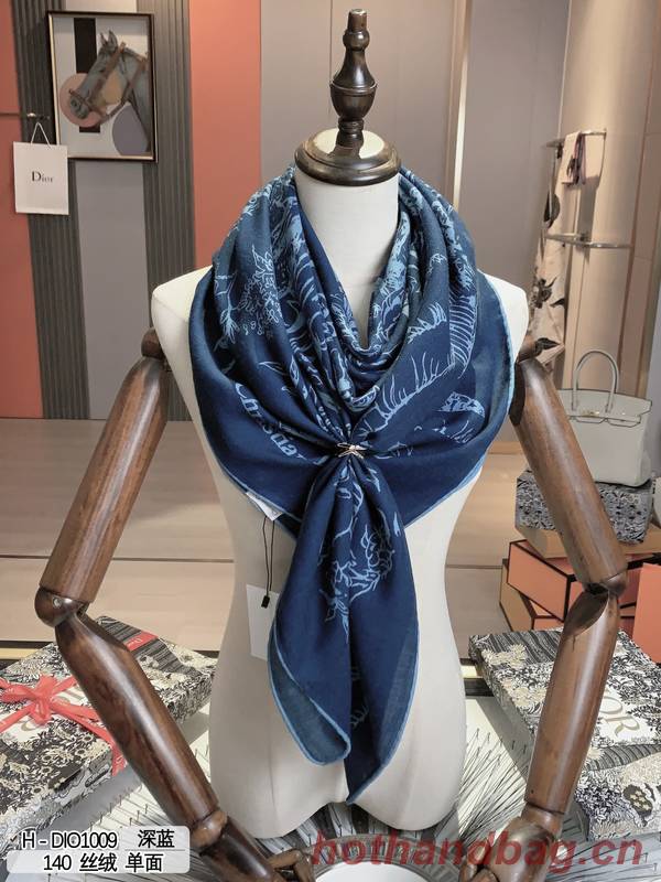 Dior Scarf DIC00318 Dior Scarf DIC00318