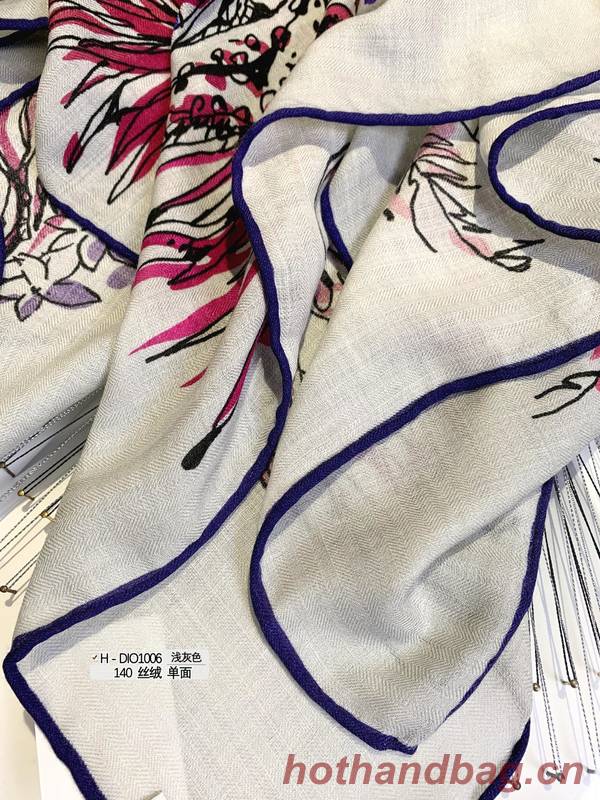 Dior Scarf DIC00322 Dior Scarf DIC00322