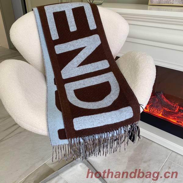 Fendi Scarf FDC00073 Fendi Scarf FDC00073