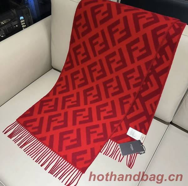 Fendi Scarf FDC00075 Fendi Scarf FDC00075