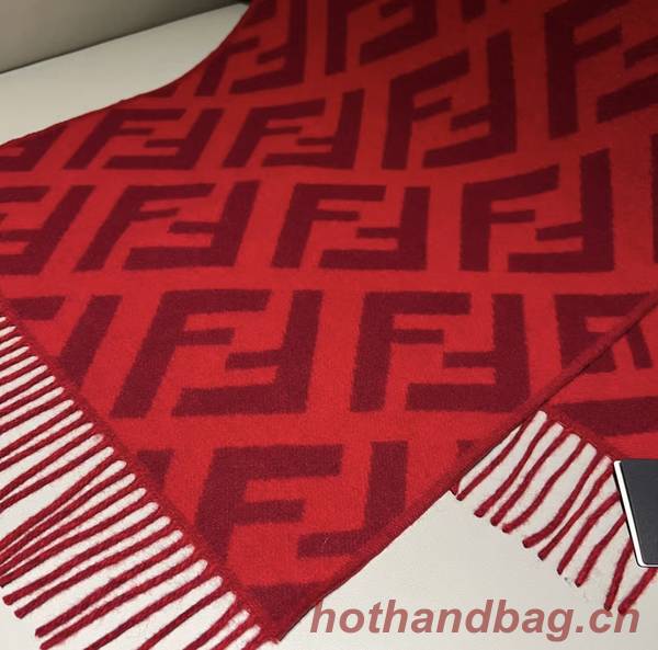 Fendi Scarf FDC00075 Fendi Scarf FDC00075