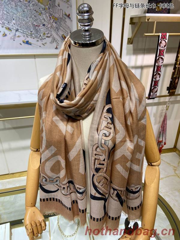 Fendi Scarf FDC00079 Fendi Scarf FDC00079