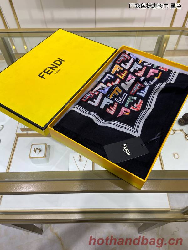 Fendi Scarf FDC00083 Fendi Scarf FDC00083