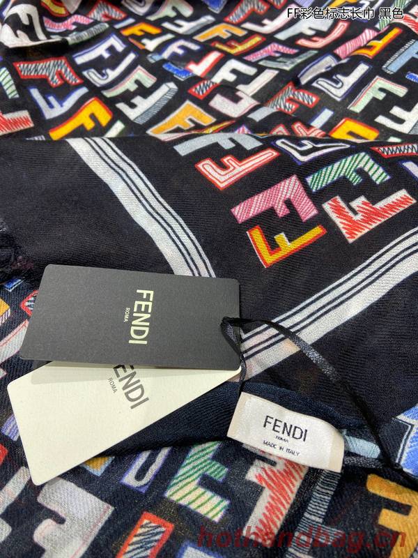 Fendi Scarf FDC00083 Fendi Scarf FDC00083