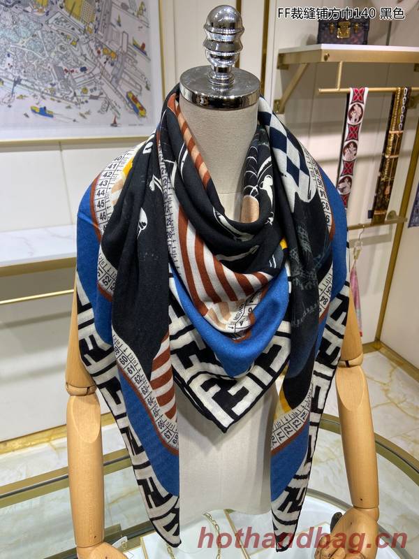 Fendi Scarf FDC00087 Fendi Scarf FDC00087