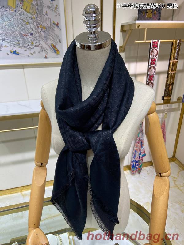 Fendi Scarf FDC00089 Fendi Scarf FDC00089