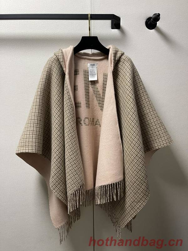 Fendi Cloak FDC00099 Fendi Cloak FDC00099