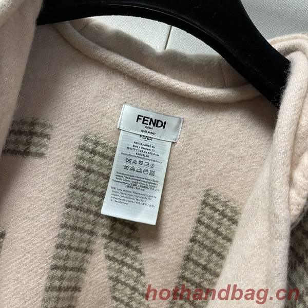 Fendi Cloak FDC00102 Fendi Cloak FDC00102