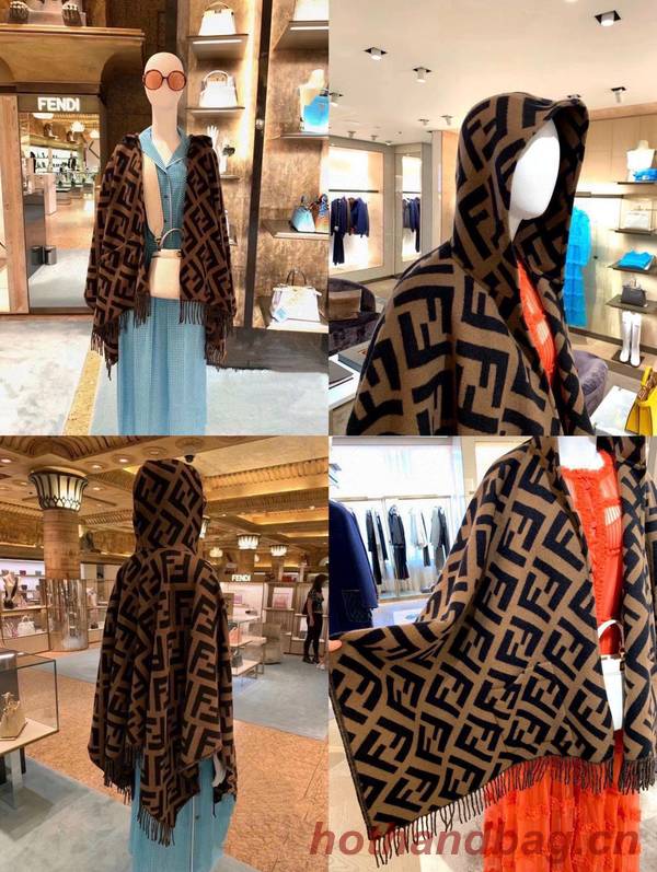 Fendi Cloak FDC00106 Fendi Cloak FDC00106