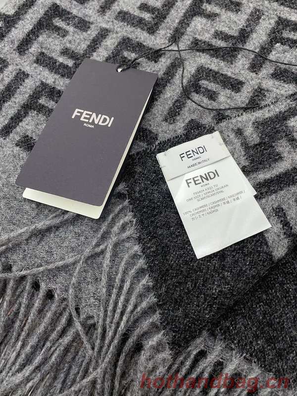 Fendi Blanket FDC00110 Fendi Blanket FDC00110