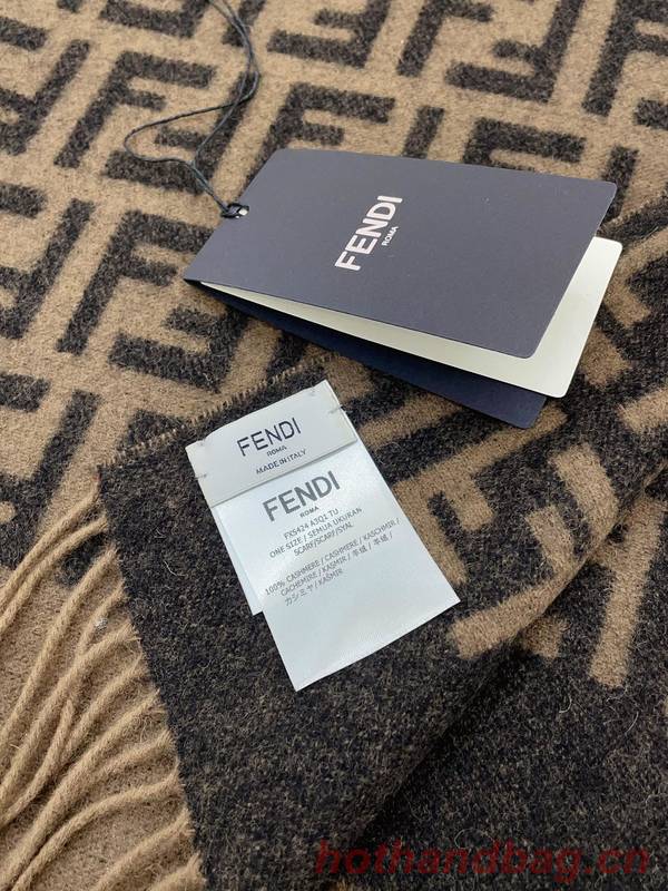 Fendi Blanket FDC00111 Fendi Blanket FDC00111
