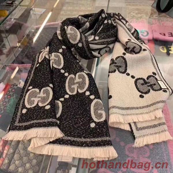Gucci Scarf GUC00300 Gucci Scarf GUC00300