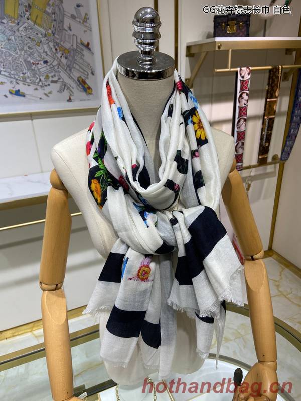 Gucci Scarf GUC00308 Gucci Scarf GUC00308