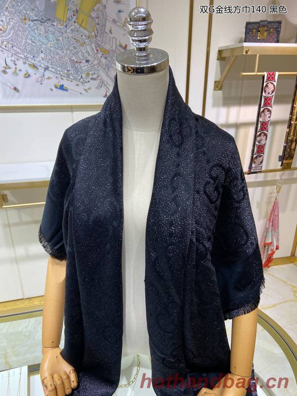 Gucci Scarf GUC00315 Gucci Scarf GUC00315