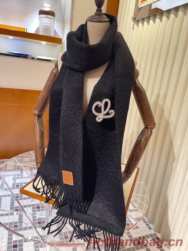 Loewe Scarf LOC00020 Loewe Scarf LOC00020
