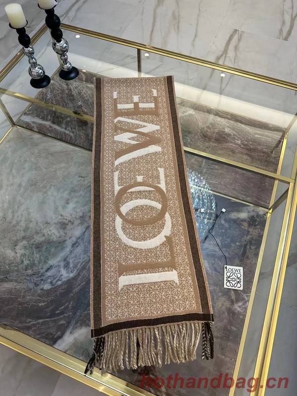 Loewe Scarf LOC00027 Loewe Scarf LOC00027