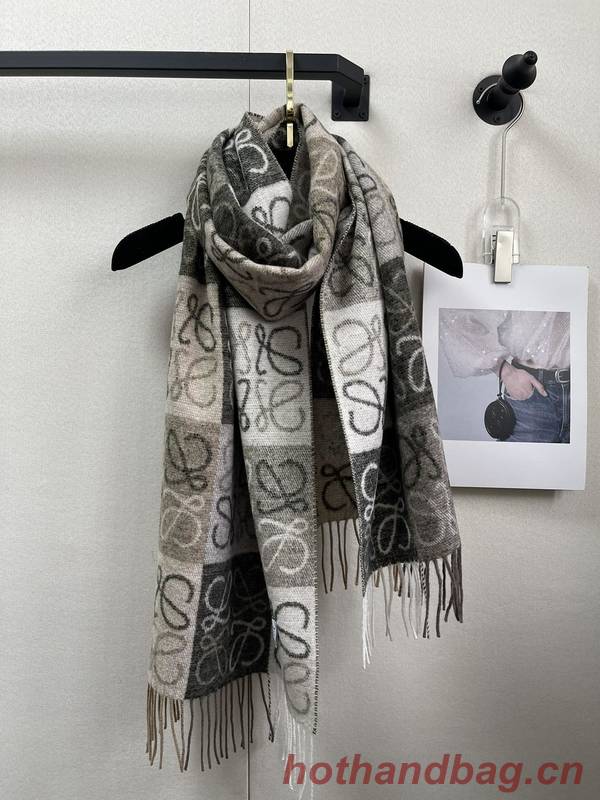 Loewe Scarf LOC00036 Loewe Scarf LOC00036