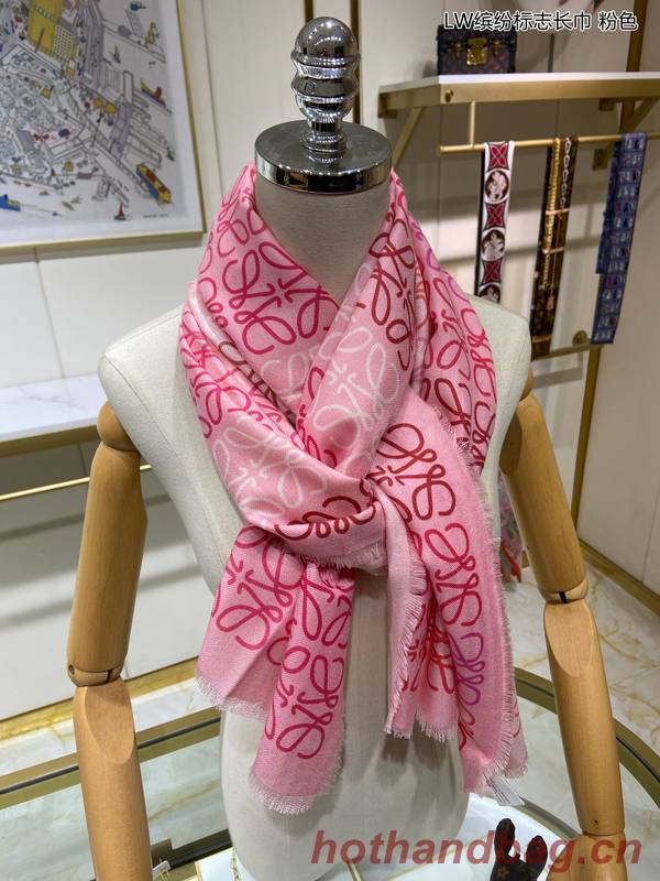 Loewe Scarf LOC00042 Loewe Scarf LOC00042