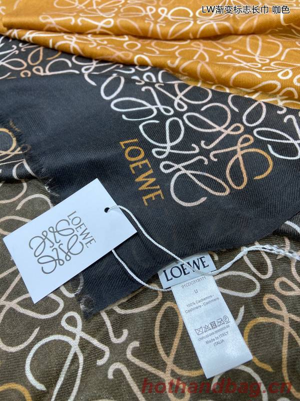 Loewe Scarf LOC00047 Loewe Scarf LOC00047