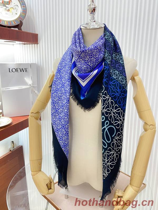 Loewe Scarf LOC00050 Loewe Scarf LOC00050
