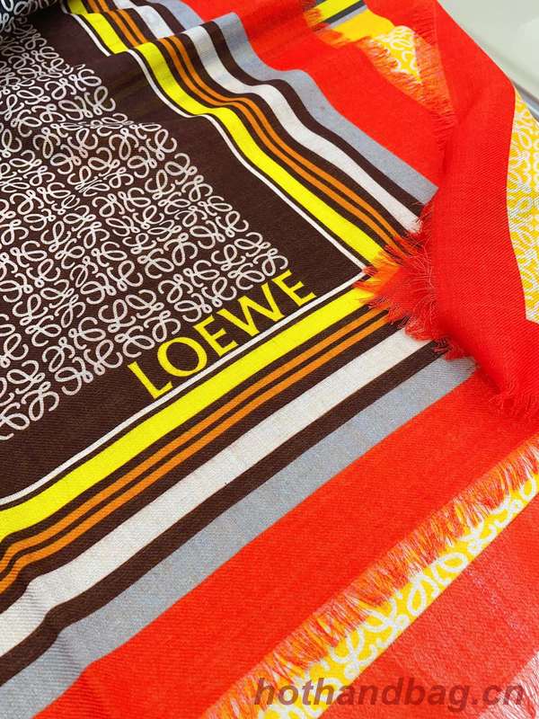 Loewe Scarf LOC00051 Loewe Scarf LOC00051