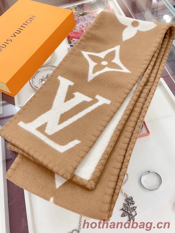Louis Vuitton Scarf LVC00372 Louis Vuitton Scarf LVC00372