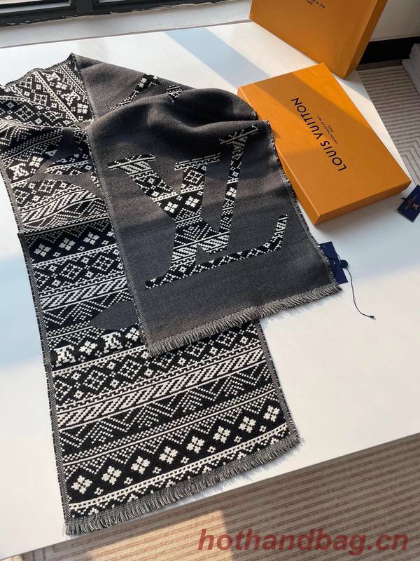 Louis Vuitton Scarf LVC00378 Louis Vuitton Scarf LVC00378