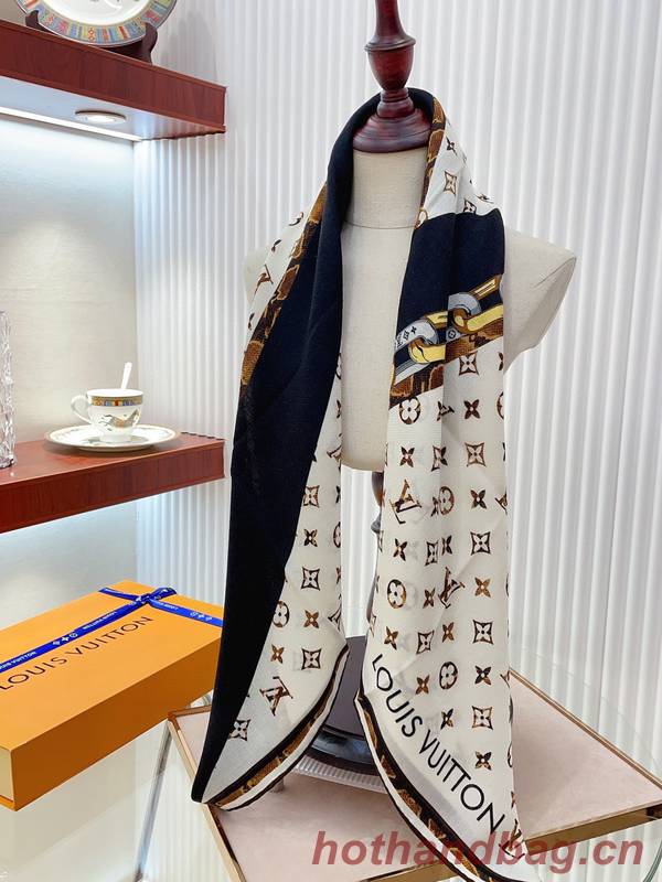 Louis Vuitton Scarf LVC00408 Louis Vuitton Scarf LVC00408