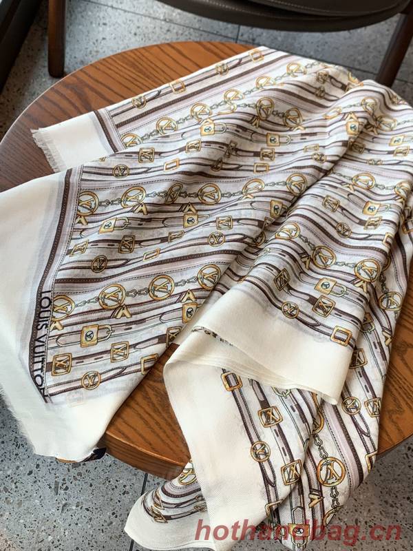 Louis Vuitton Scarf LVC00410 Louis Vuitton Scarf LVC00410