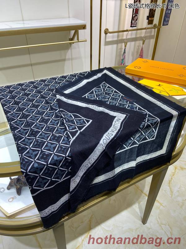 Louis Vuitton Scarf LVC00415 Louis Vuitton Scarf LVC00415