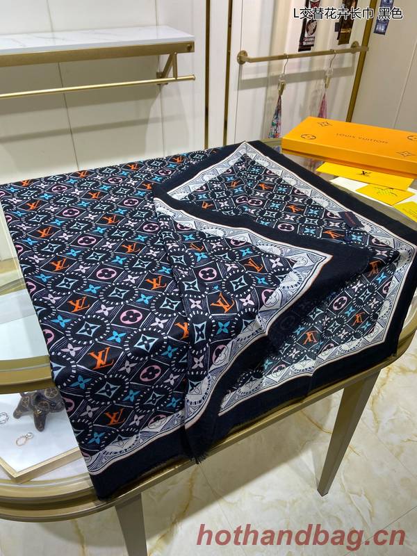 Louis Vuitton Scarf LVC00416 Louis Vuitton Scarf LVC00416