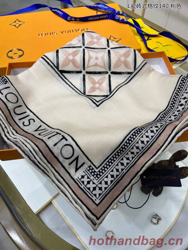 Louis Vuitton Scarf LVC00430 Louis Vuitton Scarf LVC00430