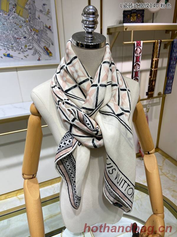 Louis Vuitton Scarf LVC00430 Louis Vuitton Scarf LVC00430