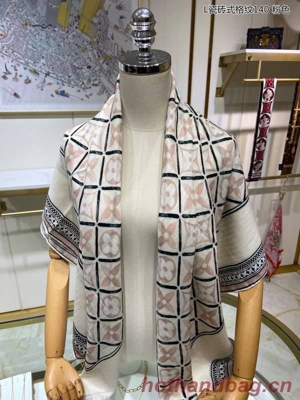 Louis Vuitton Scarf LVC00430 Louis Vuitton Scarf LVC00430