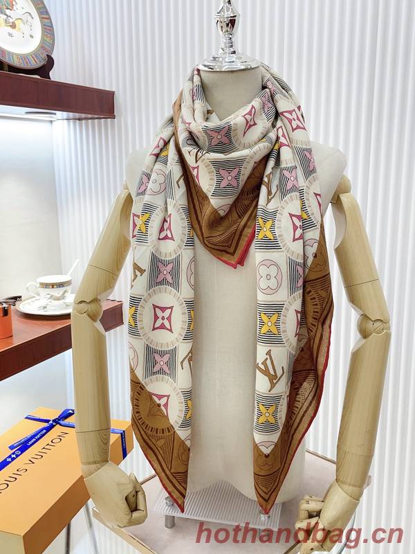 Louis Vuitton Scarf LVC00432 Louis Vuitton Scarf LVC00432
