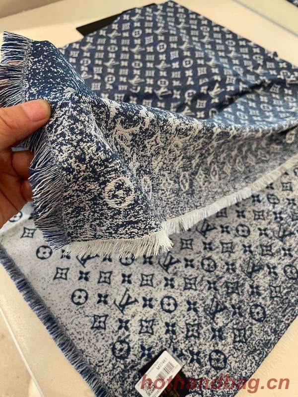Louis Vuitton Scarf LVC00439 Louis Vuitton Scarf LVC00439
