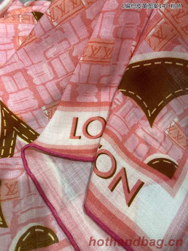 Louis Vuitton Scarf LVC00444 Louis Vuitton Scarf LVC00444