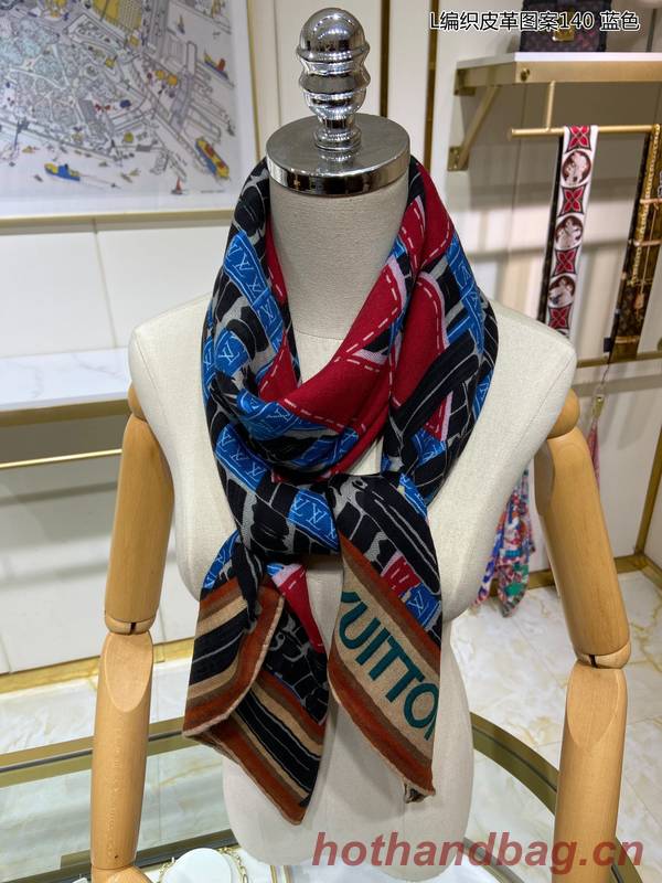 Louis Vuitton Scarf LVC00445 Louis Vuitton Scarf LVC00445