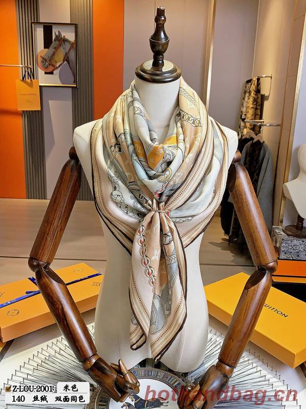 Louis Vuitton Scarf LVC00462 Louis Vuitton Scarf LVC00462