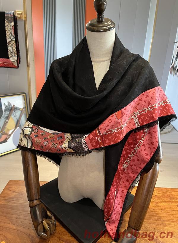 Louis Vuitton Scarf LVC00463 Louis Vuitton Scarf LVC00463