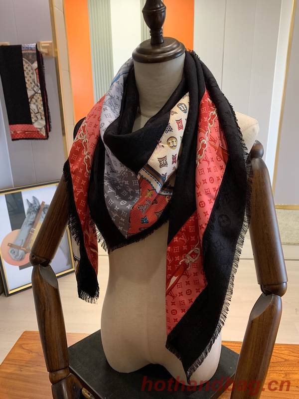 Louis Vuitton Scarf LVC00463 Louis Vuitton Scarf LVC00463