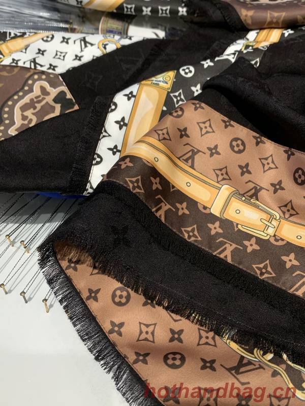 Louis Vuitton Scarf LVC00464 Louis Vuitton Scarf LVC00464
