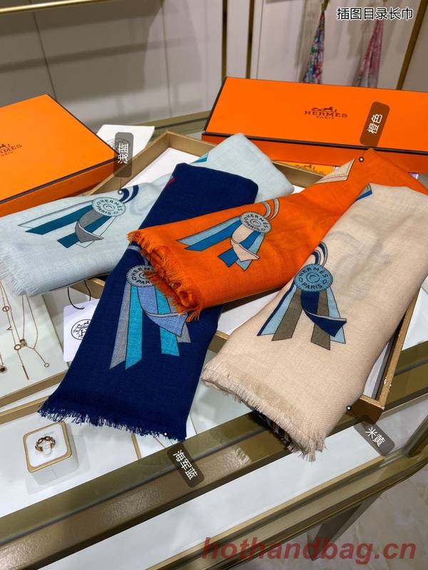 Hermes Scarf HEC00783 Hermes Scarf HEC00783
