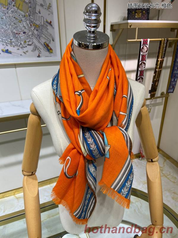 Hermes Scarf HEC00784 Hermes Scarf HEC00784