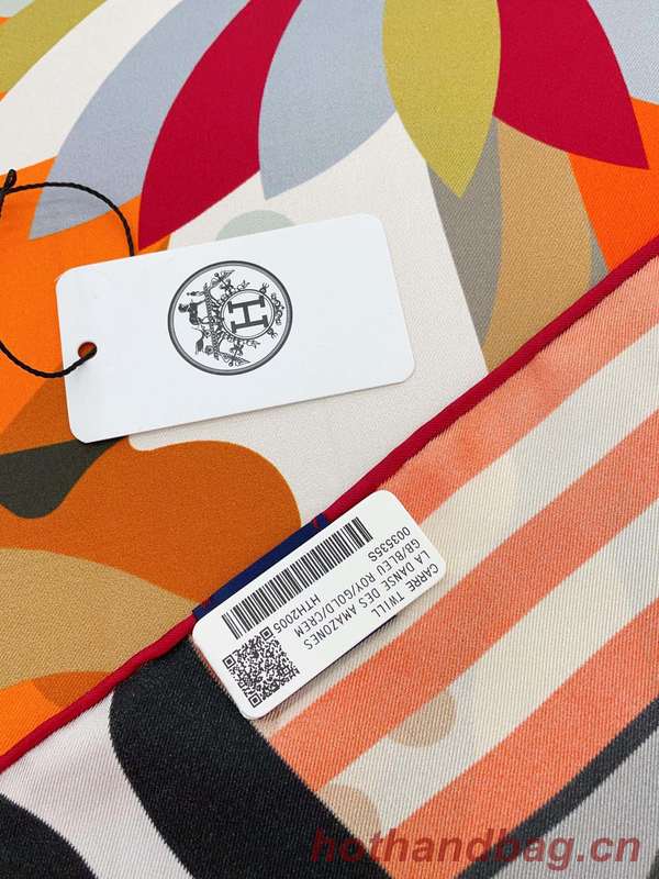 Hermes Scarf HEC00789 Hermes Scarf HEC00789