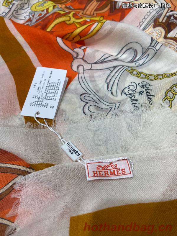 Hermes Scarf HEC00794 Hermes Scarf HEC00794