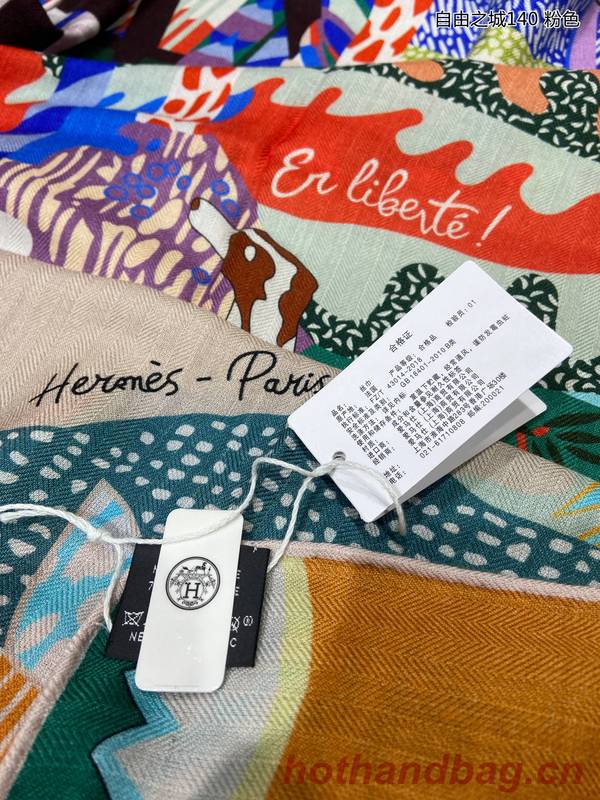 Hermes Scarf HEC00808 Hermes Scarf HEC00808